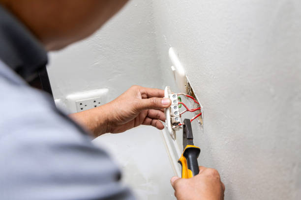 Best Local Electrician Companies  in Isle Of Hope, GA