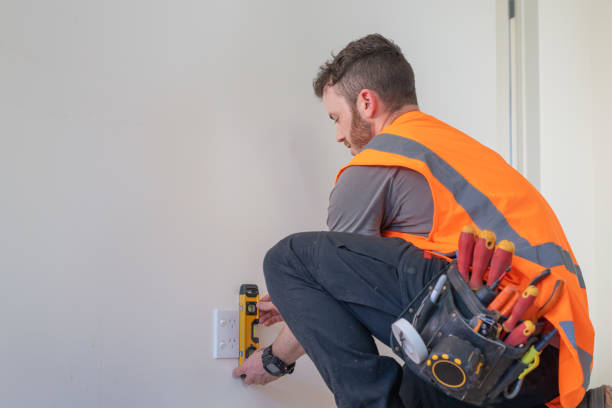 Best Licensed Electrician  in Isle Of Hope, GA
